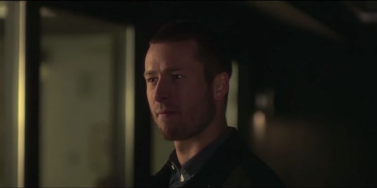 Glen Powell