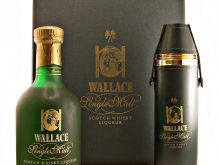 Glen Wallace