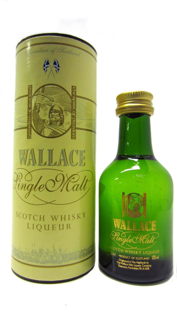 Glen Wallace