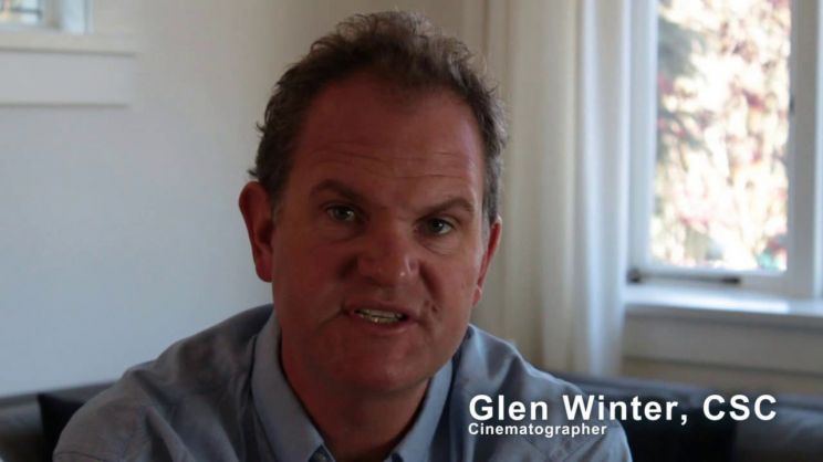 Glen Winter