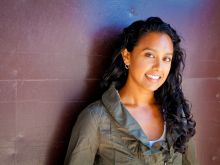 Glenda Braganza