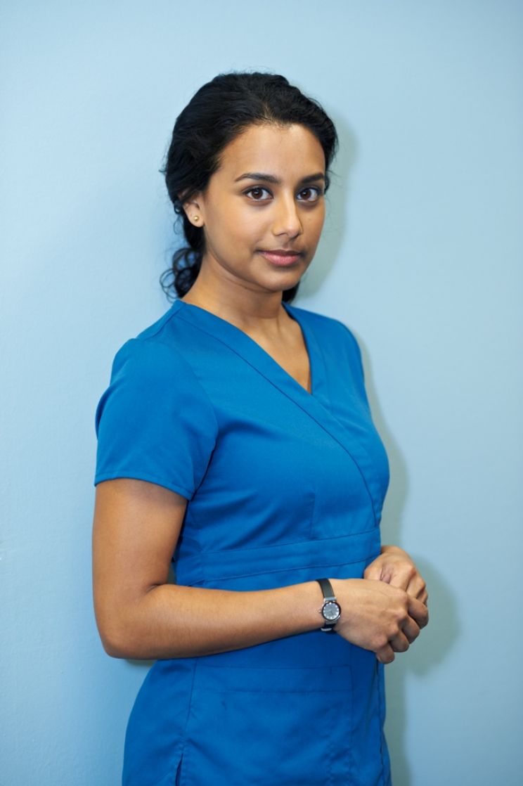Glenda Braganza