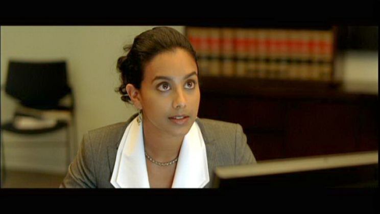 Glenda Braganza
