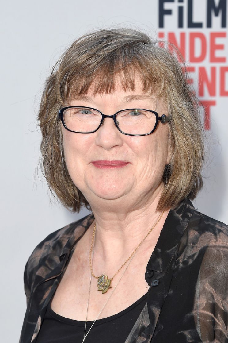 Glenda Chism