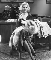 Glenda Farrell