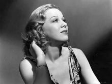 Glenda Farrell