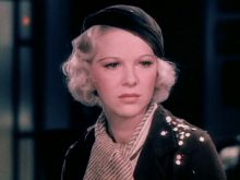 Glenda Farrell