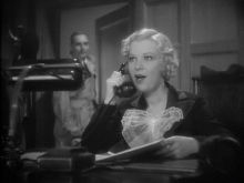 Glenda Farrell