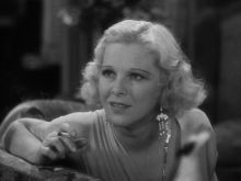 Glenda Farrell