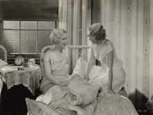 Glenda Farrell