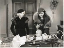 Glenda Farrell