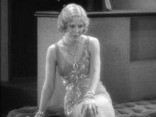 Glenda Farrell