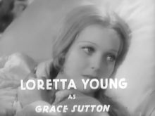 Glenda Farrell