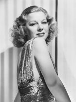 Glenda Farrell