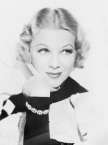 Glenda Farrell