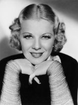 Glenda Farrell