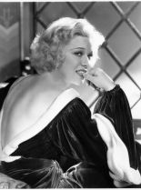 Glenda Farrell