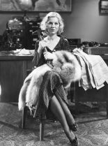 Glenda Farrell