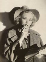 Glenda Farrell