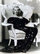 Glenda Farrell