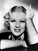 Glenda Farrell