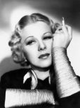 Glenda Farrell