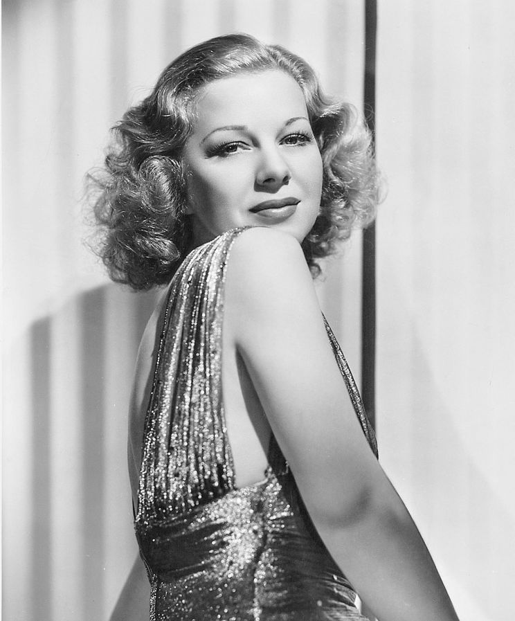 Glenda Farrell