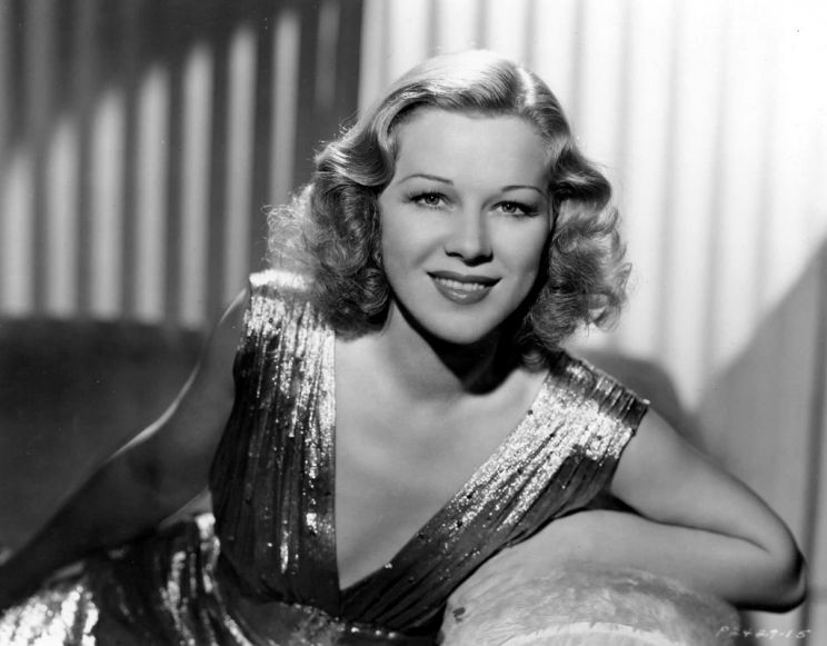 Glenda Farrell