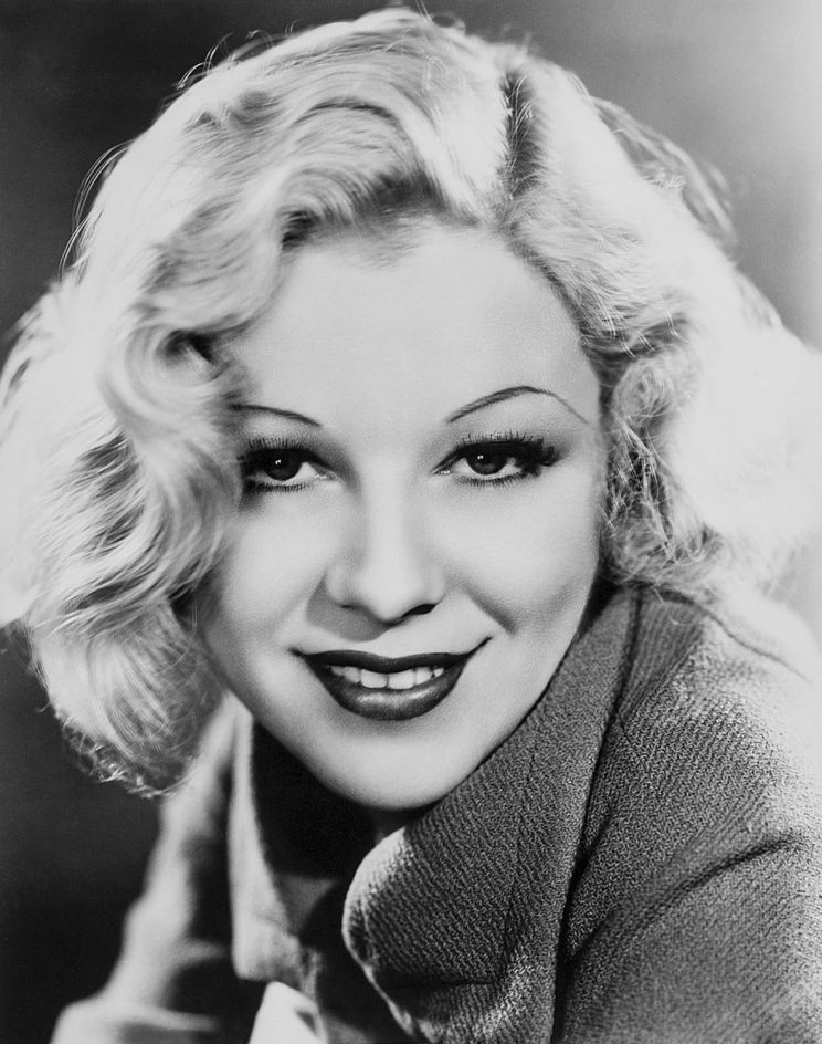 Glenda Farrell