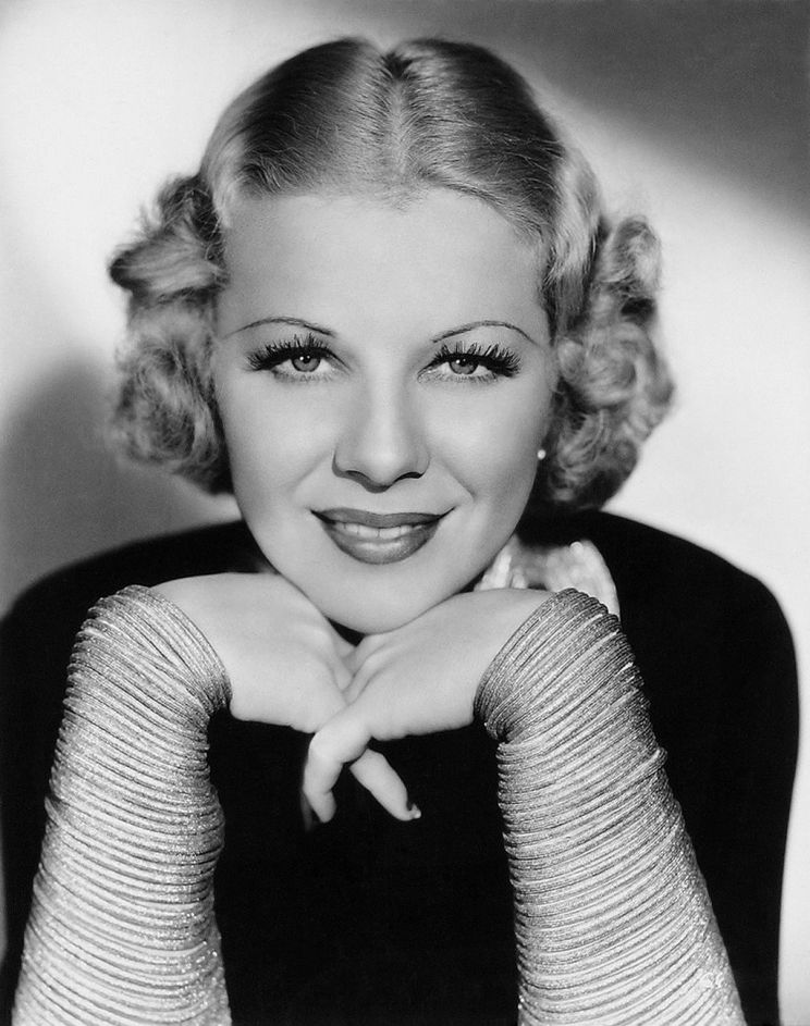 Glenda Farrell