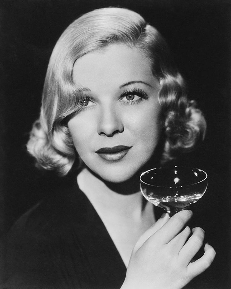 Glenda Farrell