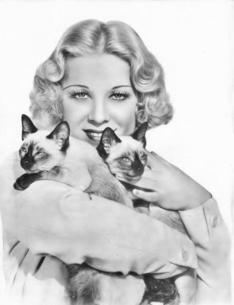 Glenda Farrell