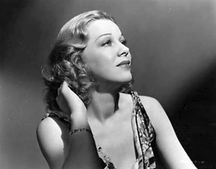 Glenda Farrell