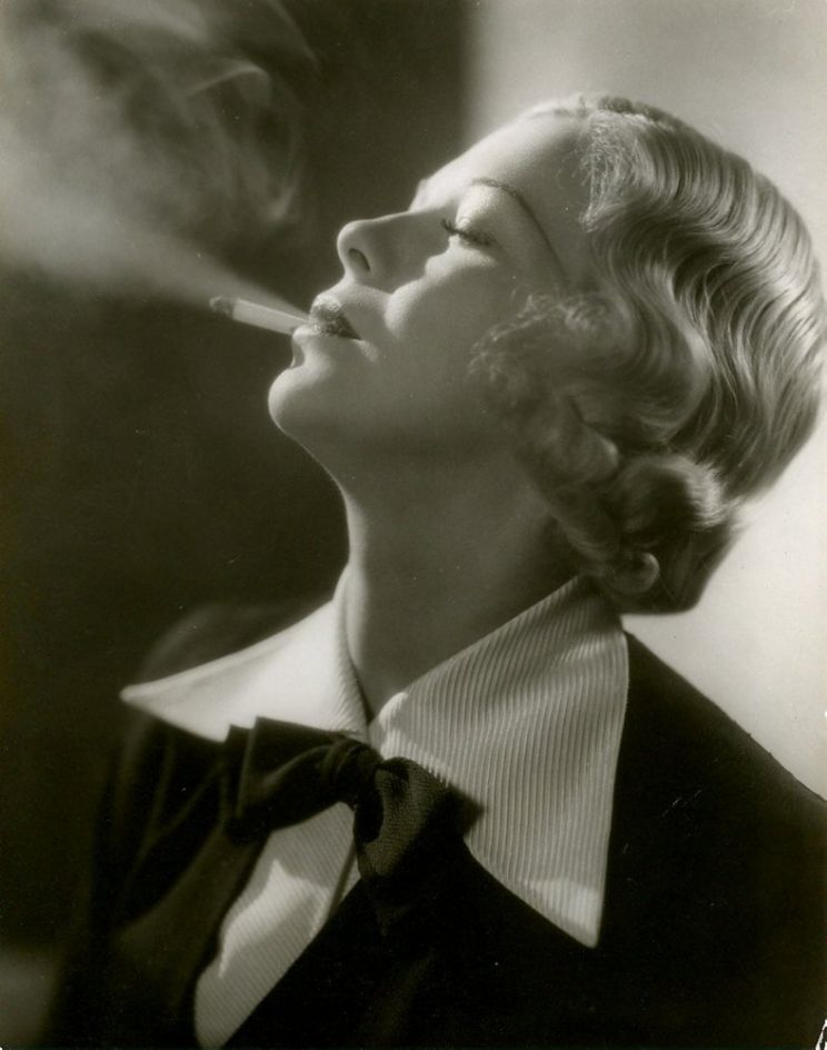 Glenda Farrell
