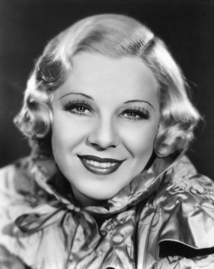 Glenda Farrell