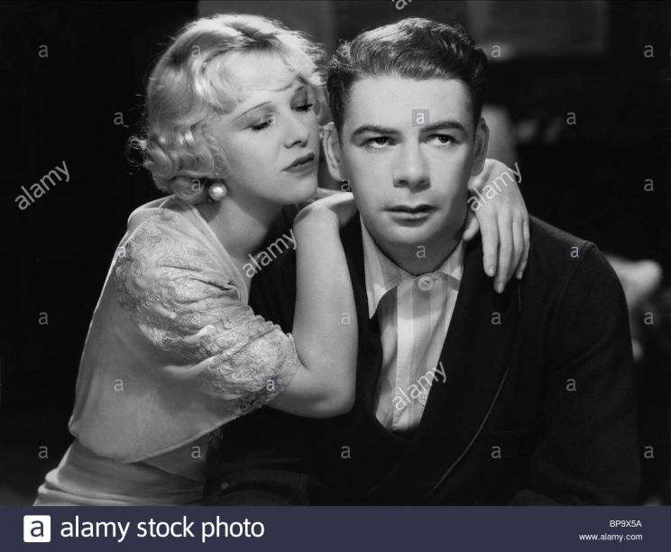 Glenda Farrell