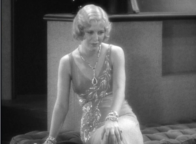 Glenda Farrell