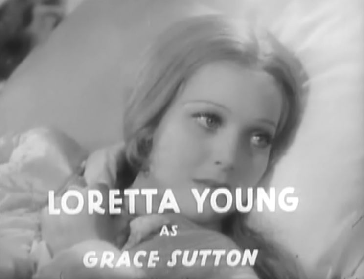 Glenda Farrell