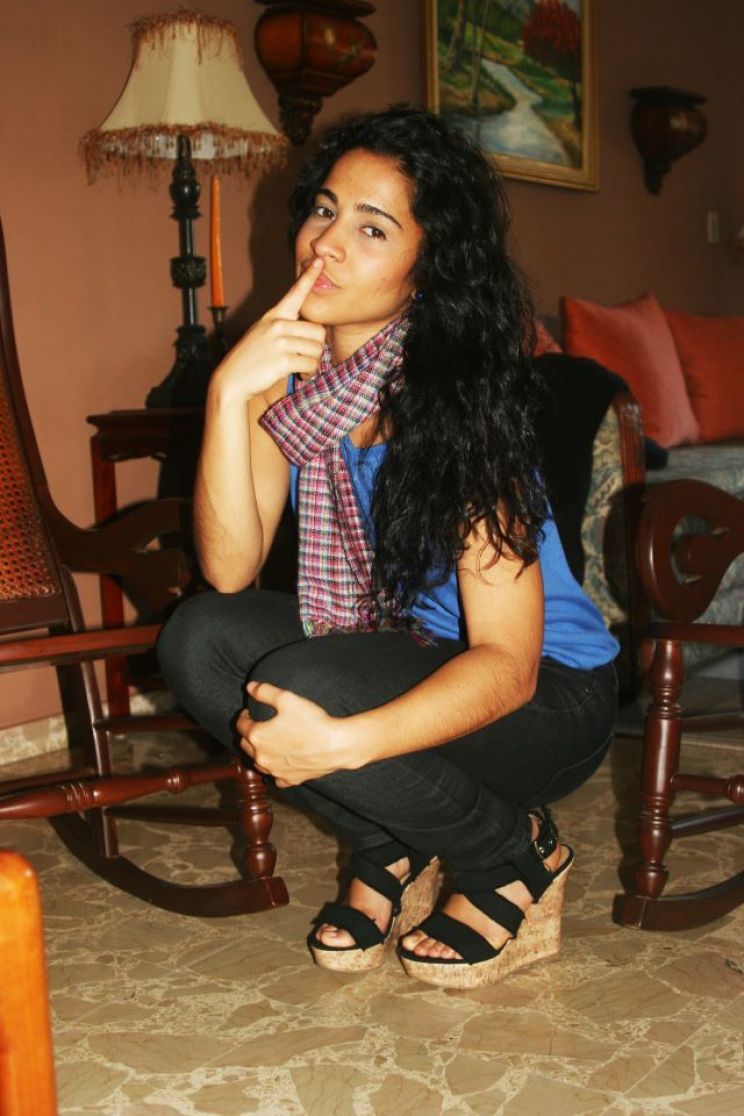 Glenda Galeano
