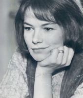 Glenda Jackson