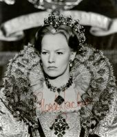 Glenda Jackson