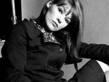 Glenda Jackson