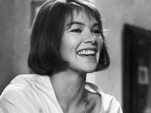 Glenda Jackson