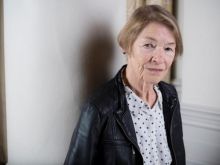 Glenda Jackson