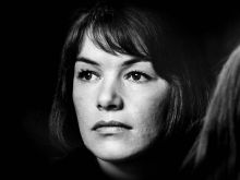 Glenda Jackson