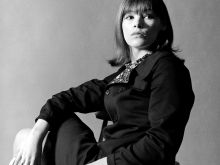 Glenda Jackson