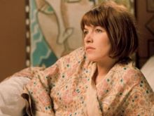 Glenda Jackson