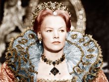 Glenda Jackson