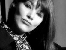 Glenda Jackson