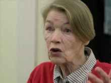 Glenda Jackson